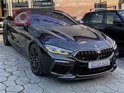 BMW 8-Series